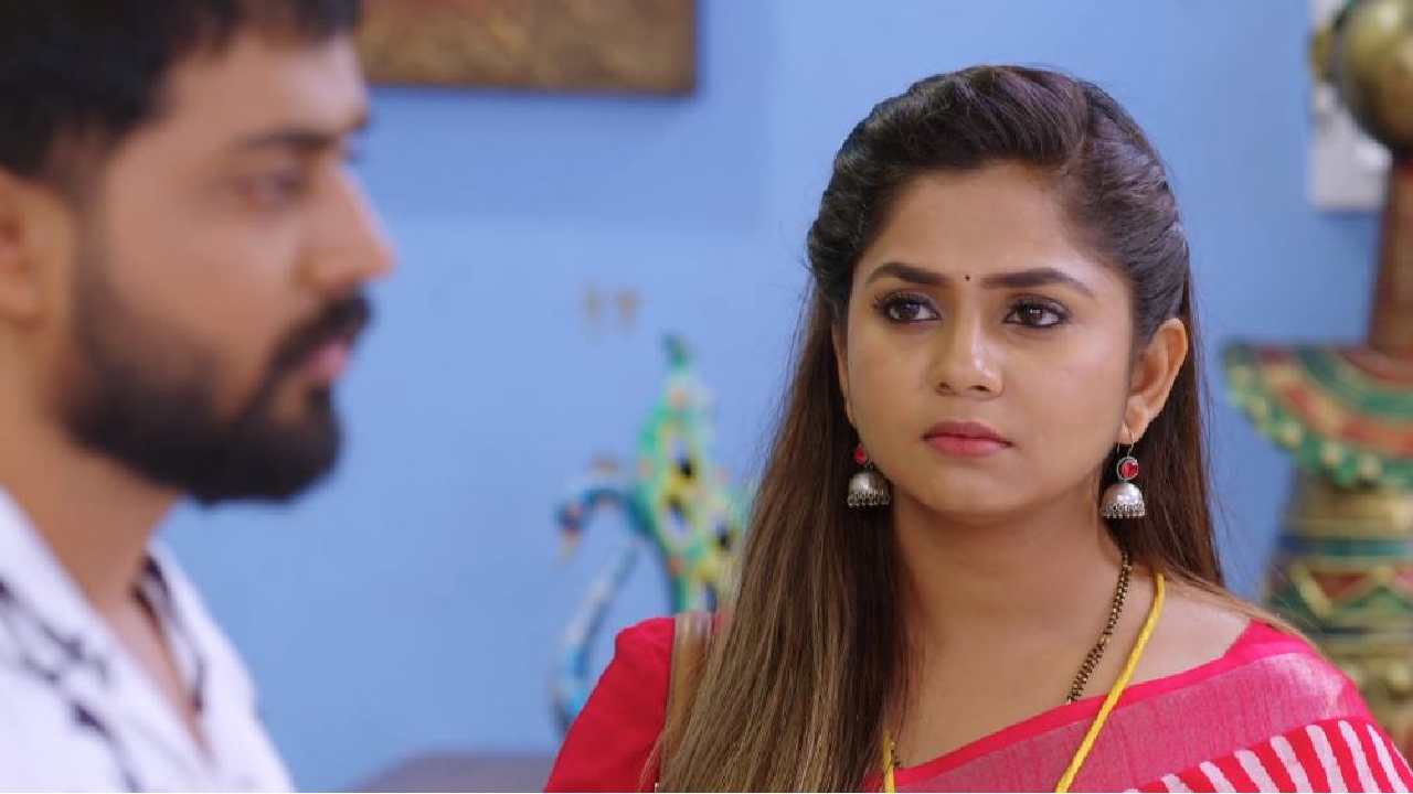 Guppedantha Manasu : జగతి సంతాప సభలో ట్విస్ట్.. శైలేంద్ర కన్నేసిన ఎండీ సీటు దక్కిందా? Guppedantha Manasu : జగతి సంతాప సభలో ట్విస్ట్.. శైలేంద్ర కన్నేసిన ఎండీ సీటు దక్కిందా?