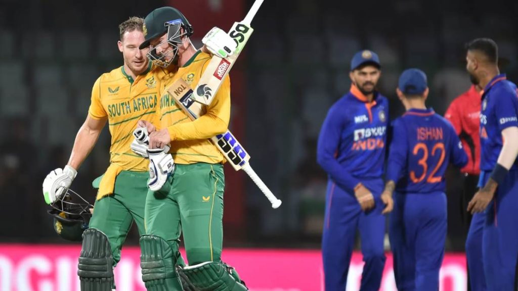 Highest team total in ODI World Cups