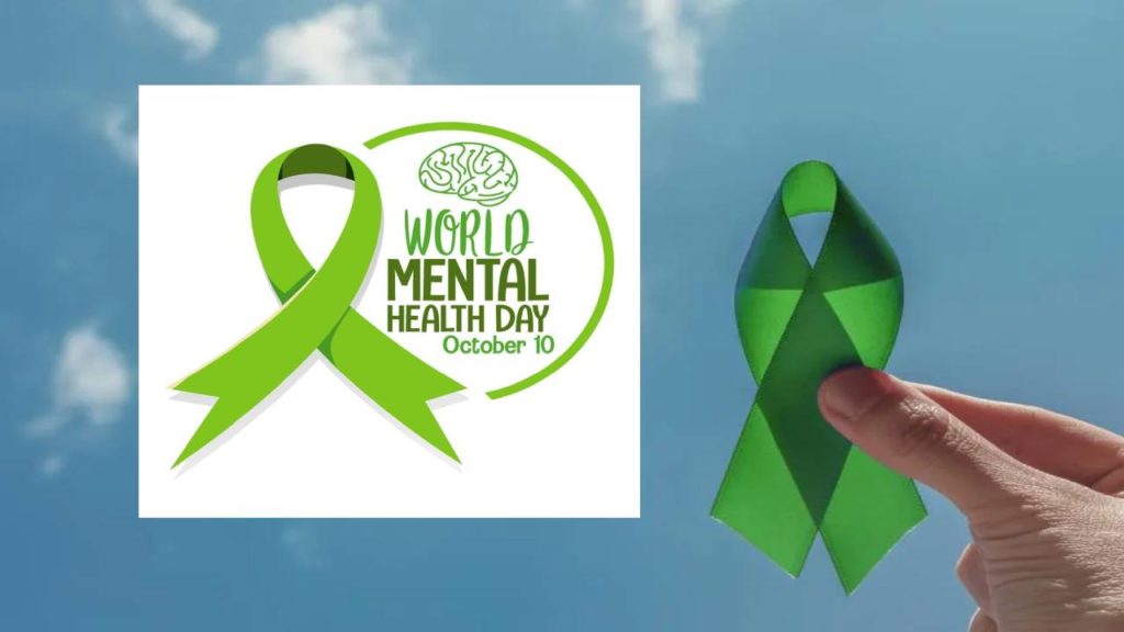 World Mental Health Day 2023