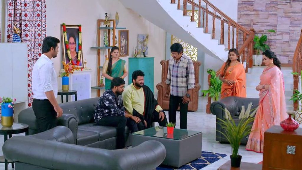 Guppedantha Manasu