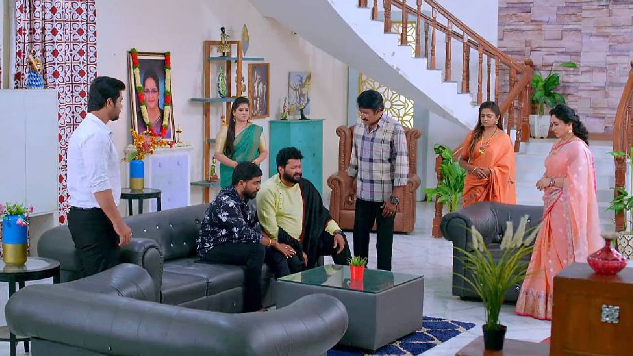 Guppedantha Manasu : మినిస్టర్ ఎంట్రీతో కథలో ట్విస్ట్.. ఎండీగా రిషి బాధ్యతలు చేపడతాడా? Guppedantha Manasu : మినిస్టర్ ఎంట్రీతో కథలో ట్విస్ట్.. ఎండీగా రిషి బాధ్యతలు చేపడతాడా?