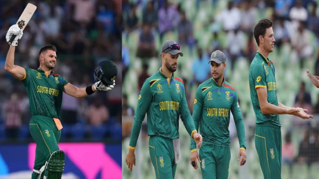 South Africa beat Sri Lanka