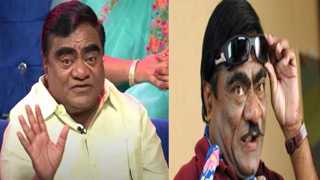 Babu Mohan