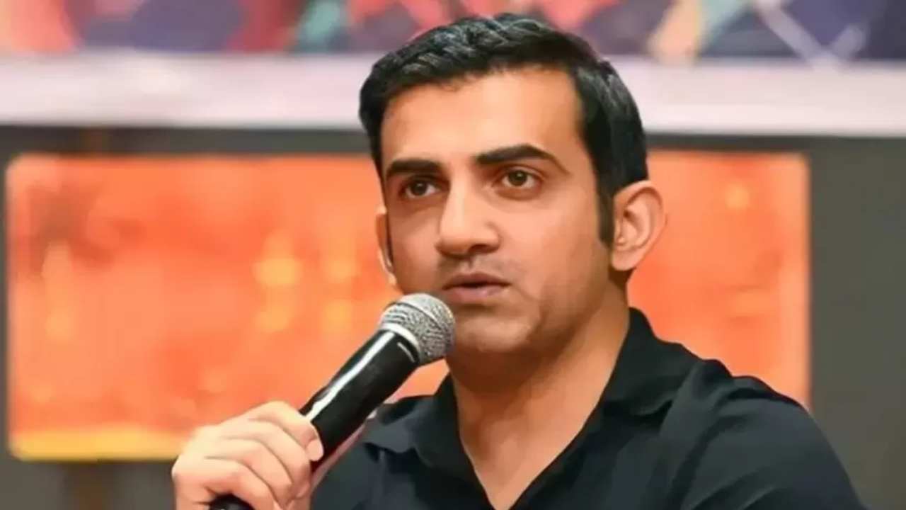 Gautam Gambhir : పాకిస్థాన్ జట్టుతో తప్పుగా ప్రవర్తించవద్దు.. భారత అభిమానులకు గంభీర్ విజ్ఞప్తి.. ఎందుకో తెలుసా..? Gautam Gambhir : పాకిస్థాన్ జట్టుతో తప్పుగా ప్రవర్తించవద్దు.. భారత అభిమానులకు గంభీర్ విజ్ఞప్తి.. ఎందుకో తెలుసా..?
