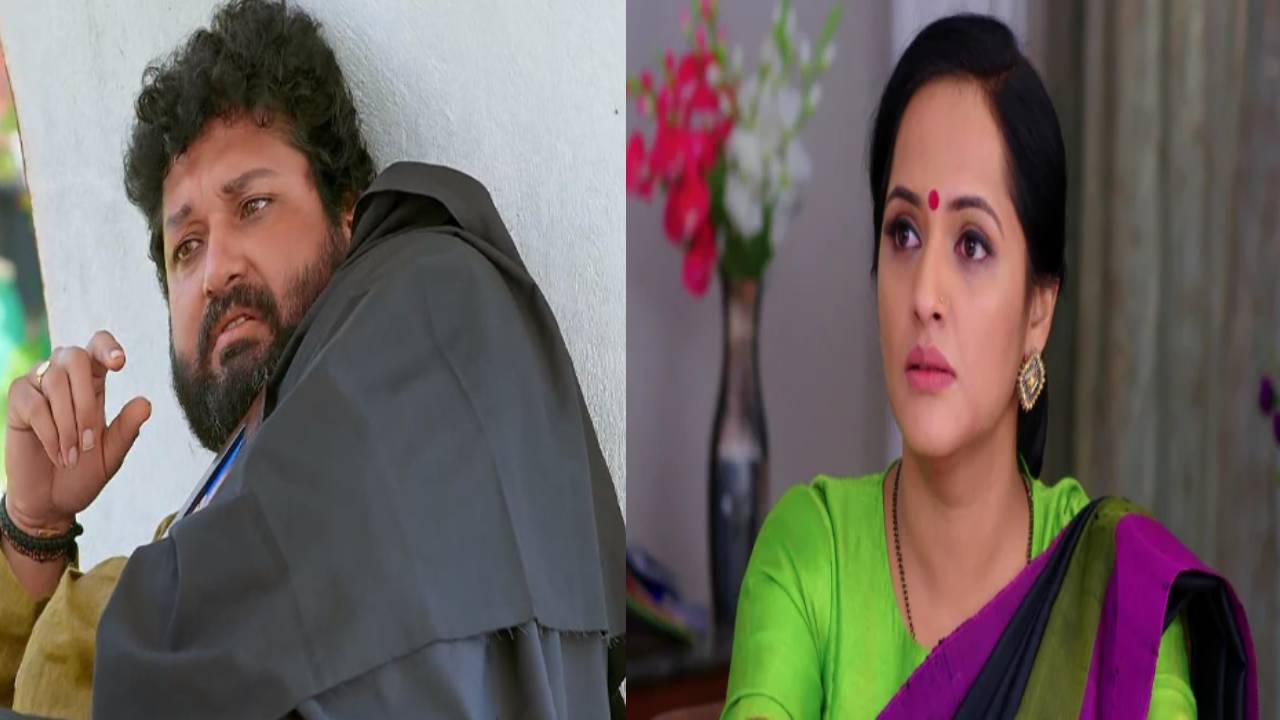 Guppedantha Manasu : జగతి, మహేంద్ర ప్రేమ కథ మొదలైంది అరకులోనా? మహేంద్ర గతం ఏంటి? Guppedantha Manasu : జగతి, మహేంద్ర ప్రేమ కథ మొదలైంది అరకులోనా? మహేంద్ర గతం ఏంటి?