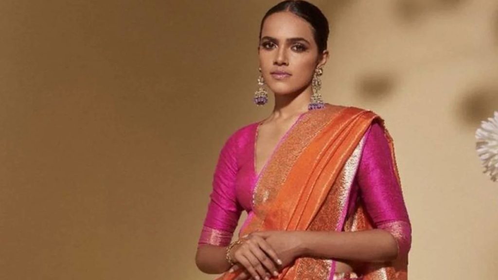 Nalli Silks