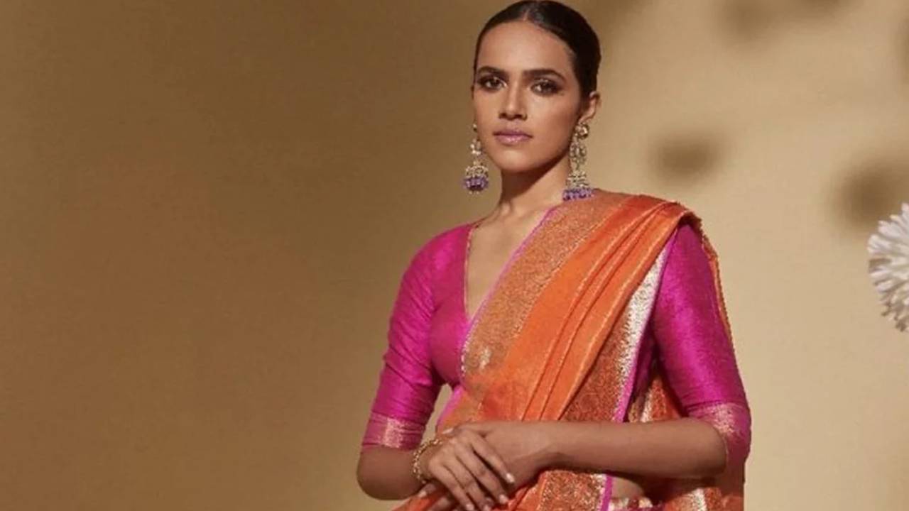 Nalli Silks : మోడల్ బొట్టు పెట్టుకోకపోవడంతో వివాదాస్పదమైన యాడ్.. కంపెనీ ఏం చేసిందంటే? Nalli Silks : మోడల్ బొట్టు పెట్టుకోకపోవడంతో వివాదాస్పదమైన యాడ్.. కంపెనీ ఏం చేసిందంటే?