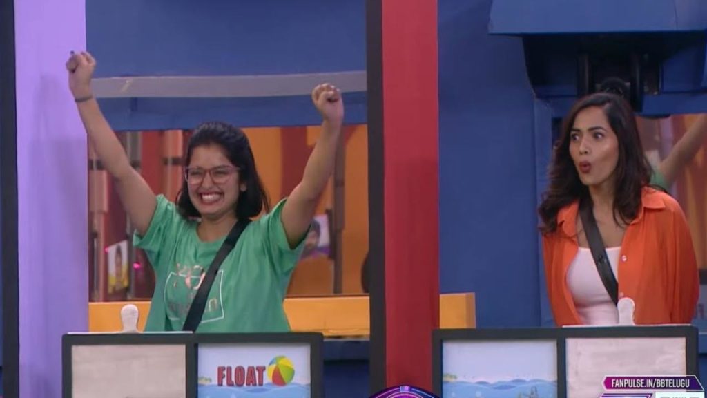 Bigg Boss Telugu 7 Day 52 Promo