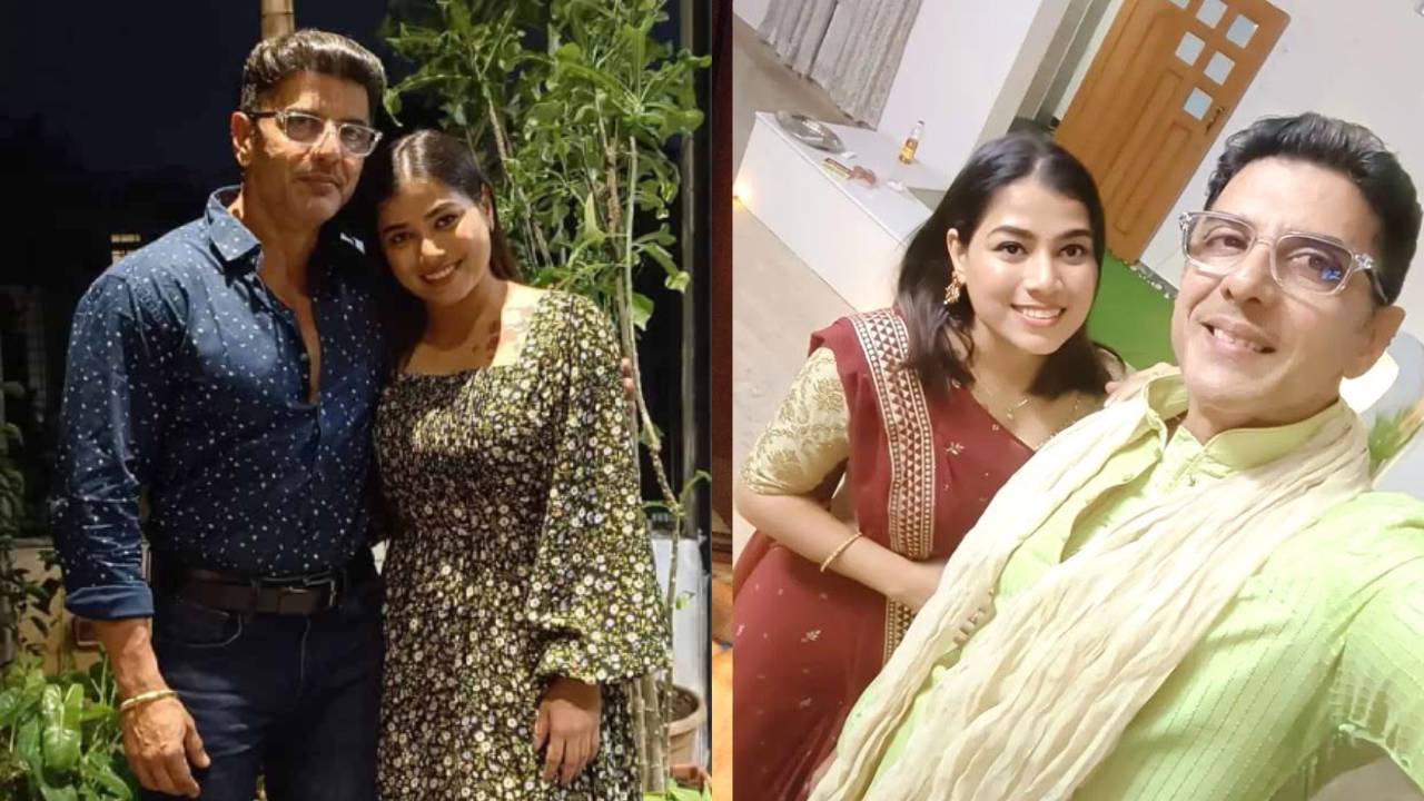 Prithiveeraj : తన కొడుకు కంటే చిన్న అమ్మాయితో పృథ్వి రాజ్ లవ్ స్టోరీ.. బిగ్ బాస్కి ఎందుకు వెళ్ళలేదంటే? Prithiveeraj : తన కొడుకు కంటే చిన్న అమ్మాయితో పృథ్వి రాజ్ లవ్ స్టోరీ.. బిగ్ బాస్కి ఎందుకు వెళ్ళలేదంటే?