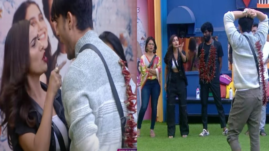 Bigg Boss Telugu 7 Day 54 Promo