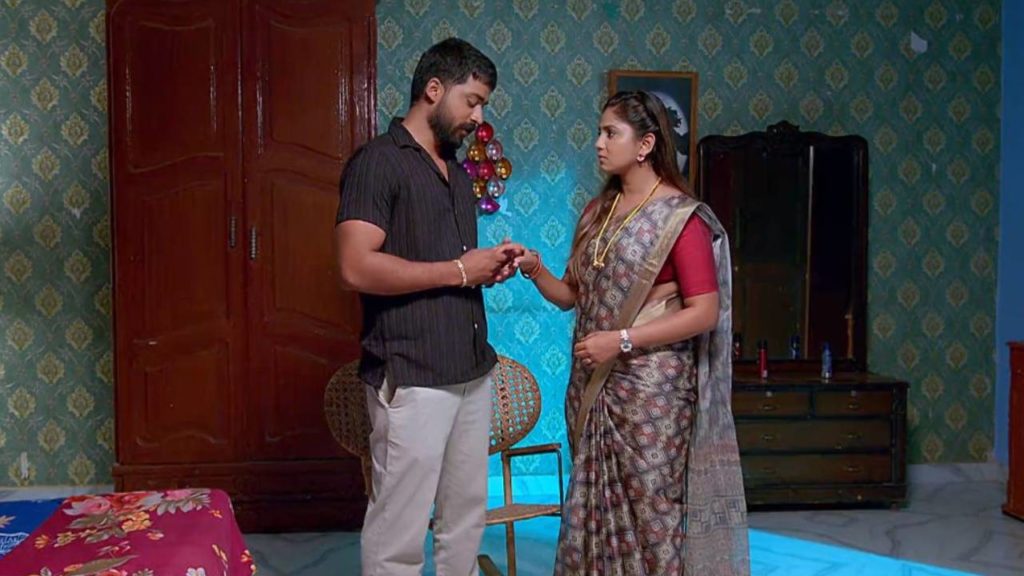Guppedantha Manasu
