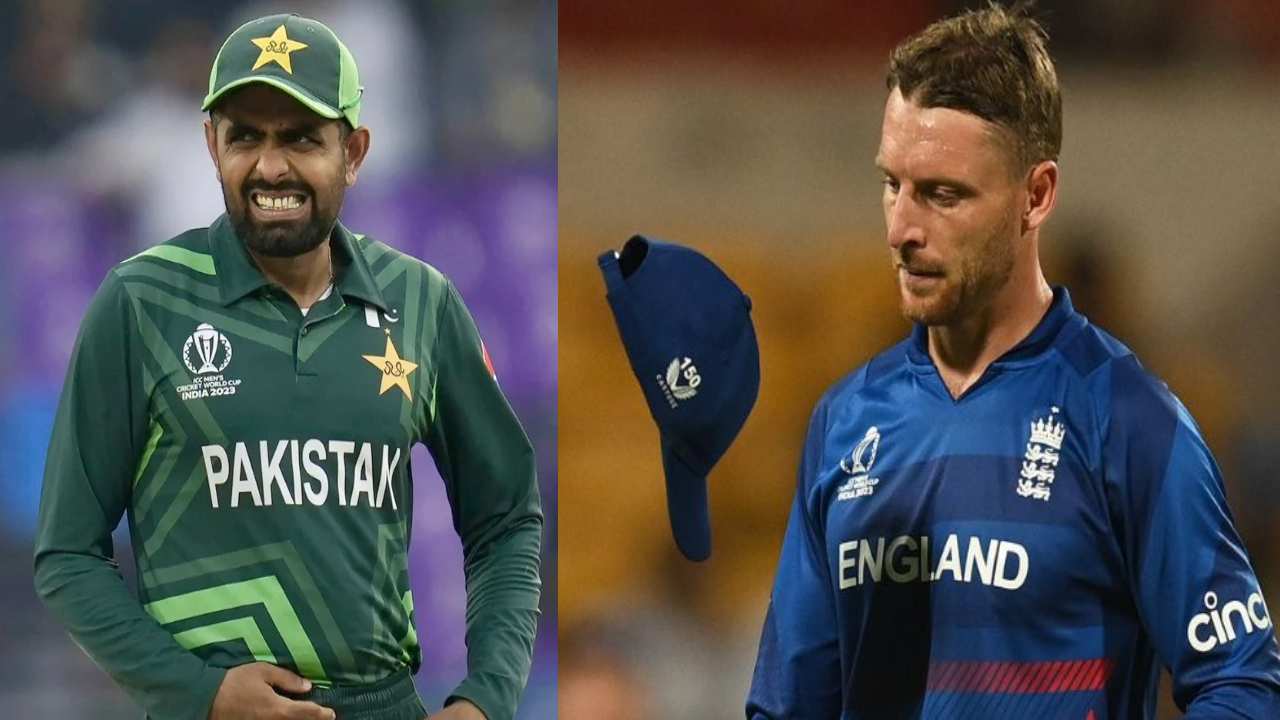 ODI World Cup 2023 : ఈ ప్రపంచకప్లో విఫలమైన స్టార్ ఆటగాళ్లు.. బాబర్ నుంచి బట్లర్ వరకు ODI World Cup 2023 : ఈ ప్రపంచకప్లో విఫలమైన స్టార్ ఆటగాళ్లు.. బాబర్ నుంచి బట్లర్ వరకు