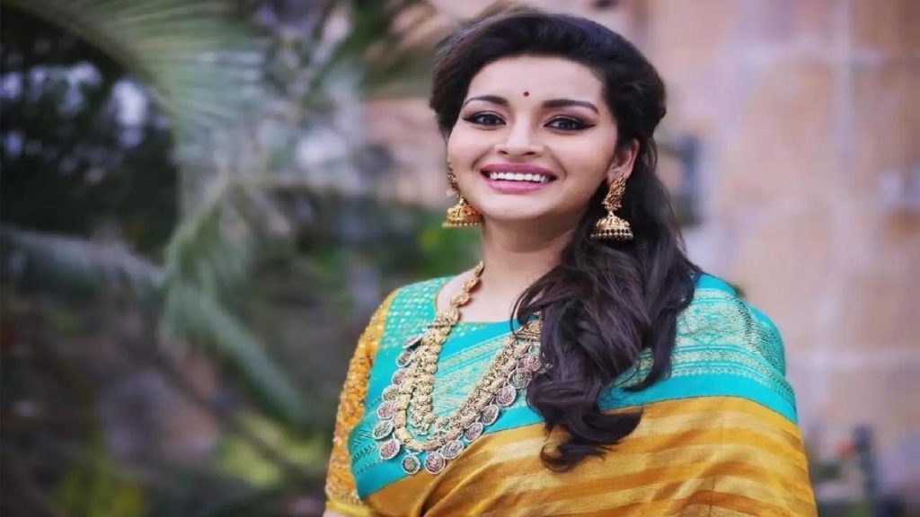 Renu Desai