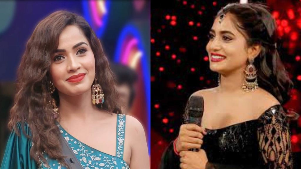 Female Contestants is in Danger zone