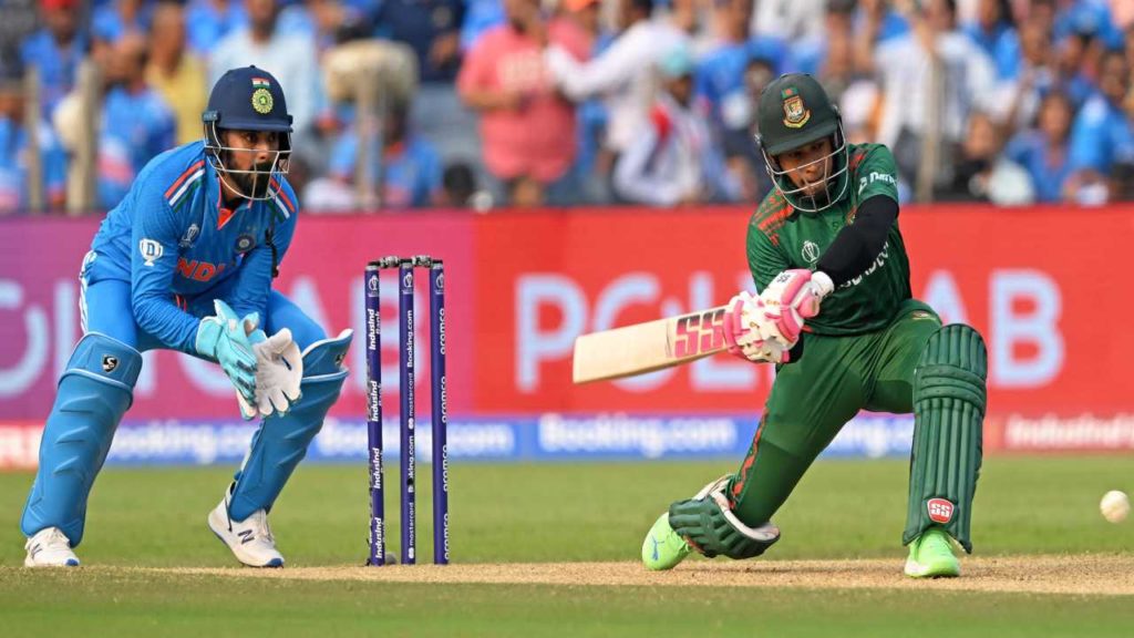 Mushfiqur Rahim