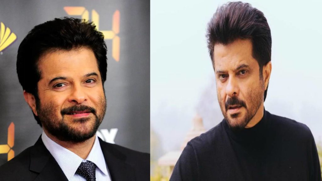 Anil Kapoor