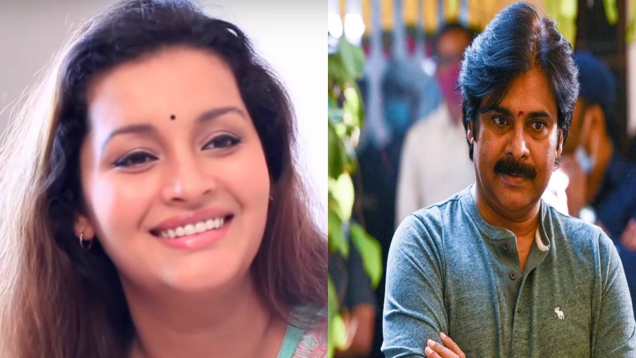 Renu Desai : పవన్ కల్యాణ్ పై సంచలన వ్యాఖ్యలు చేసిన రేణు దేశాయ్ Renu Desai : పవన్ కల్యాణ్ పై సంచలన వ్యాఖ్యలు చేసిన రేణు దేశాయ్