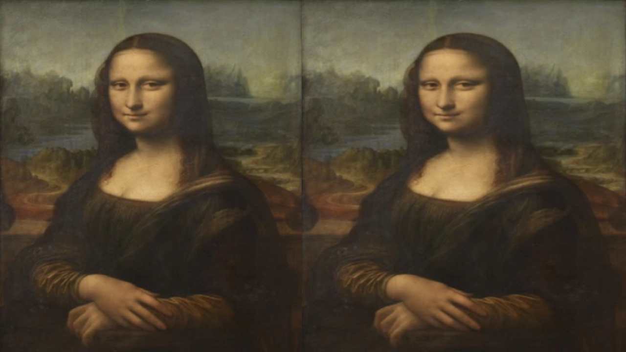 Mona Lisa : మోనాలిసా ఎవరు? వందల సంవత్సరాలుగా వెంటాడుతున్న ప్రశ్నకు సమాధానం దొరికిందా? Mona Lisa : మోనాలిసా ఎవరు? వందల సంవత్సరాలుగా వెంటాడుతున్న ప్రశ్నకు సమాధానం దొరికిందా?