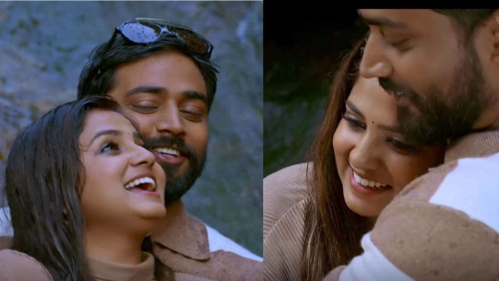 Guppedantha Manasu