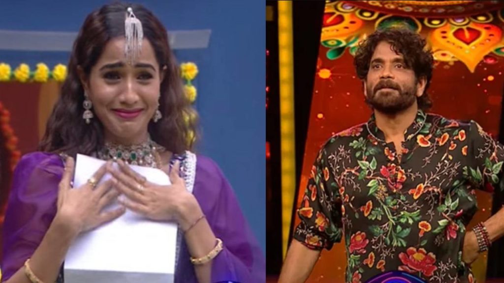Bigg BossTelugu 7 Day48 promo