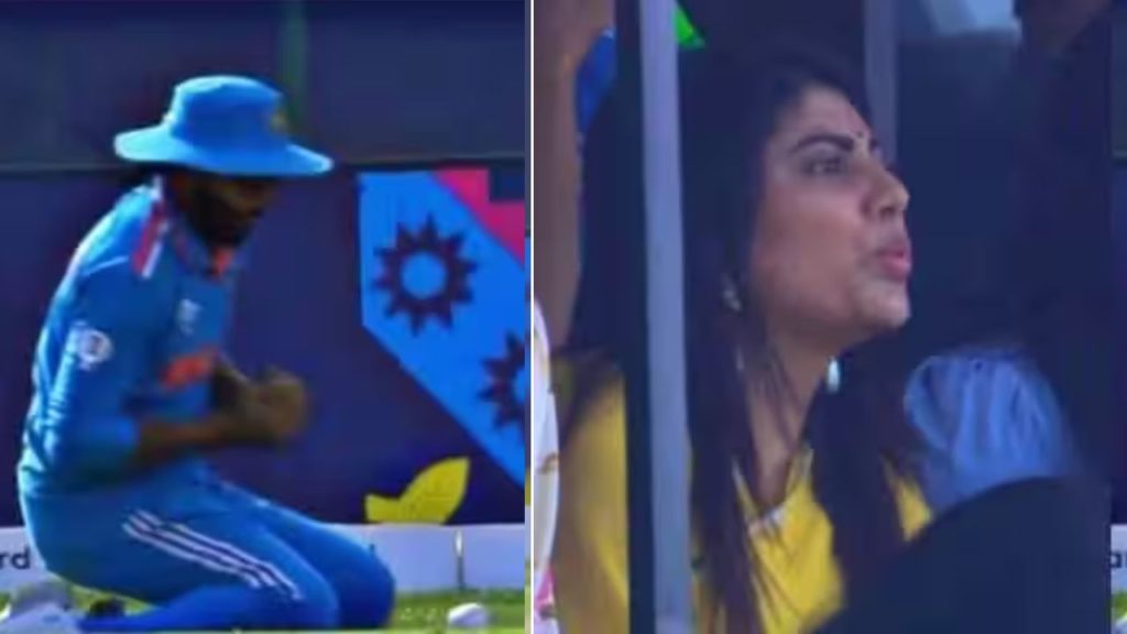 Ravindra Jadeja-Rivaba Jadeja