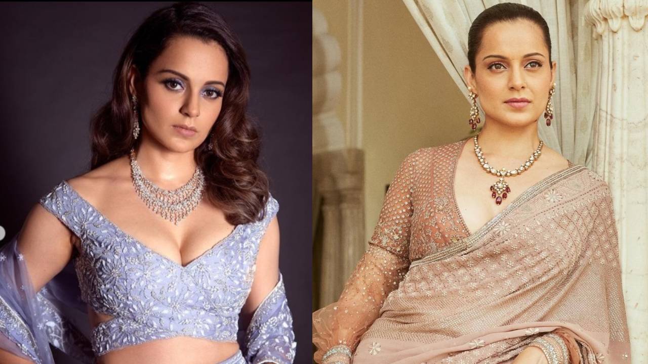 Kangana Ranaut : తెలిసి తెలియని వయసులో బ్రేకప్.. పెళ్లికి ఇంకా ఐదేళ్లు ఆగాల్సిందే.. Kangana Ranaut : తెలిసి తెలియని వయసులో బ్రేకప్.. పెళ్లికి ఇంకా ఐదేళ్లు ఆగాల్సిందే..