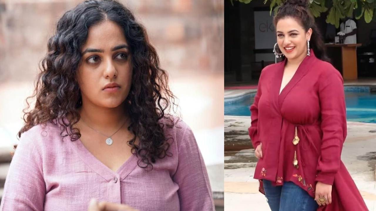 Nithya Menon : అలాంటి అబ్బాయినే పెళ్లి చేసుకుంటా.. అప్పటి వరకు నో మ్యారేజ్ : నిత్యామీనన్ Nithya Menon : అలాంటి అబ్బాయినే పెళ్లి చేసుకుంటా.. అప్పటి వరకు నో మ్యారేజ్ : నిత్యామీనన్