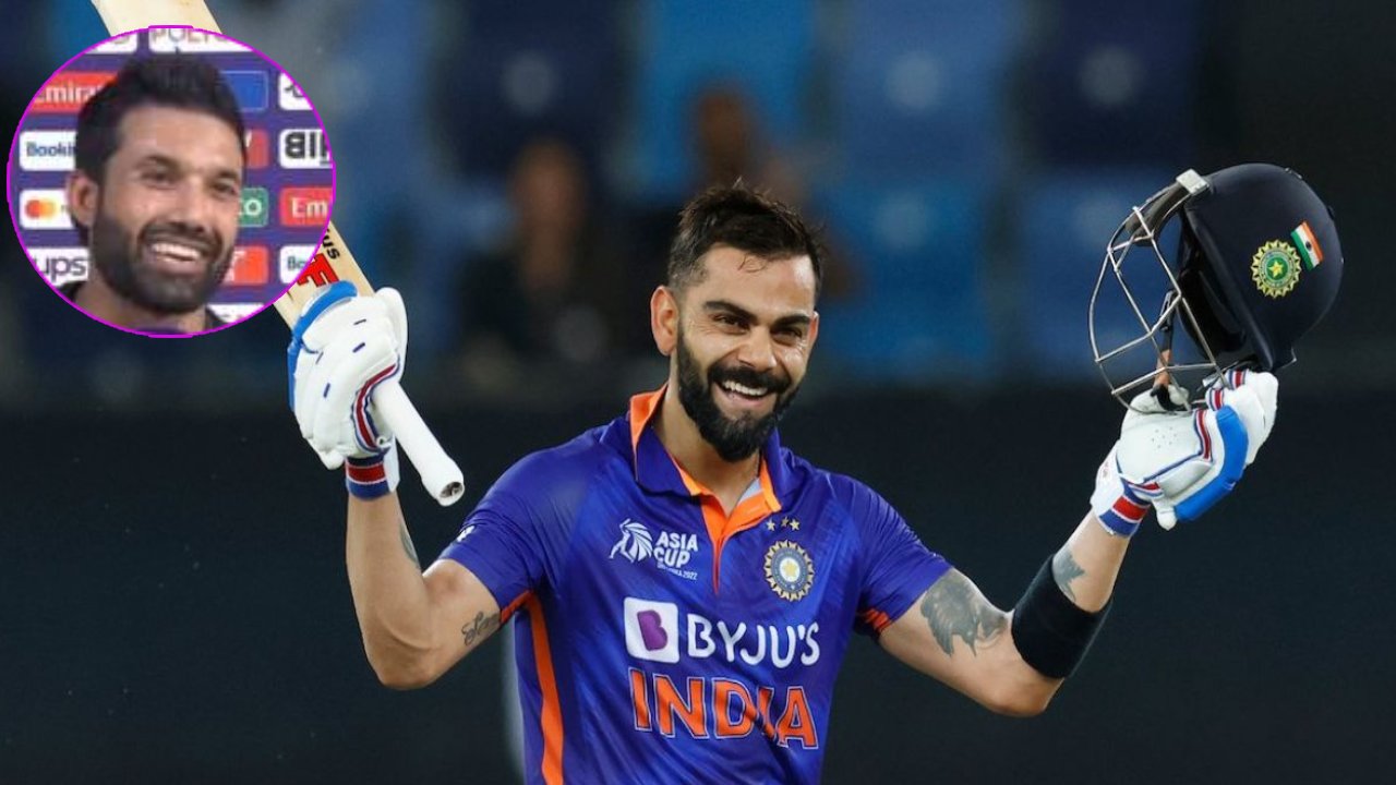 Kohli Birthday : బర్త్ డే రోజున కోహ్లీ సెంచరీ.. పాకిస్థాన్ క్రికెటర్ జోస్యం.. 70 వేల ఫేస్ మాస్క్లు..! Kohli Birthday : బర్త్ డే రోజున కోహ్లీ సెంచరీ.. పాకిస్థాన్ క్రికెటర్ జోస్యం.. 70 వేల ఫేస్ మాస్క్లు..!