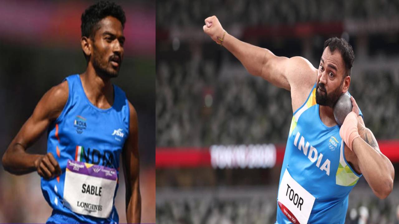 Asian Games : మరో రెండు స్వర్ణాలు.. ఆసియా క్రీడల్లో దూసుకుపోతున్న భారత్ Asian Games : మరో రెండు స్వర్ణాలు.. ఆసియా క్రీడల్లో దూసుకుపోతున్న భారత్