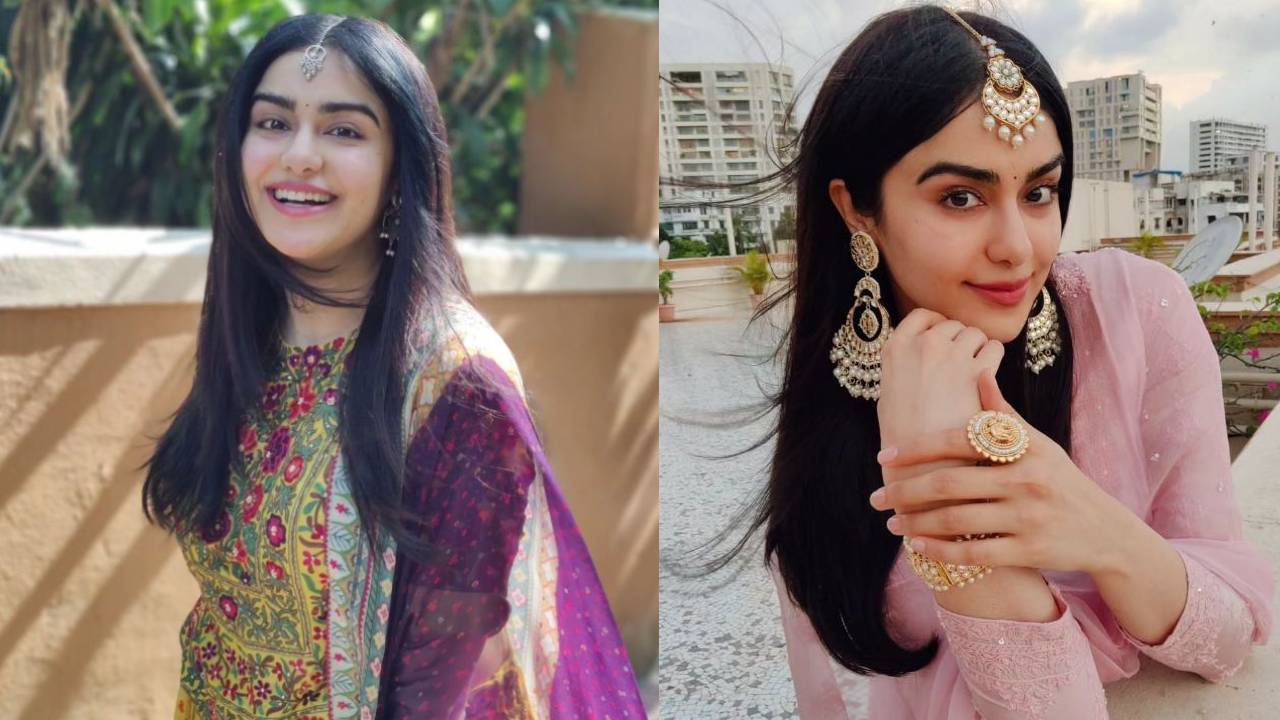 Adah Sharma : అదా శర్మ అసలు పేరేంతో తెలుసా? మరీ ఇంత పొడవుగా ఉందే.. Adah Sharma : అదా శర్మ అసలు పేరేంతో తెలుసా? మరీ ఇంత పొడవుగా ఉందే..