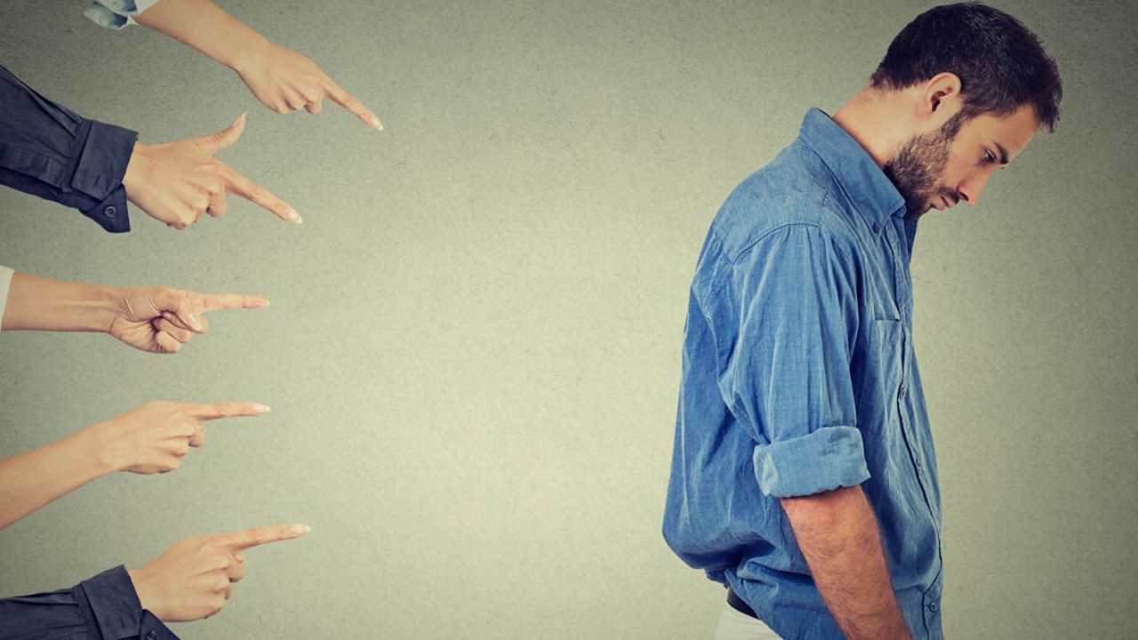 Rejection : ఏ విషయంలో అయినా మనకి తిరస్కారం ఎదురయితే.. ఏం చేయాలి? Rejection : ఏ విషయంలో అయినా మనకి తిరస్కారం ఎదురయితే.. ఏం చేయాలి?