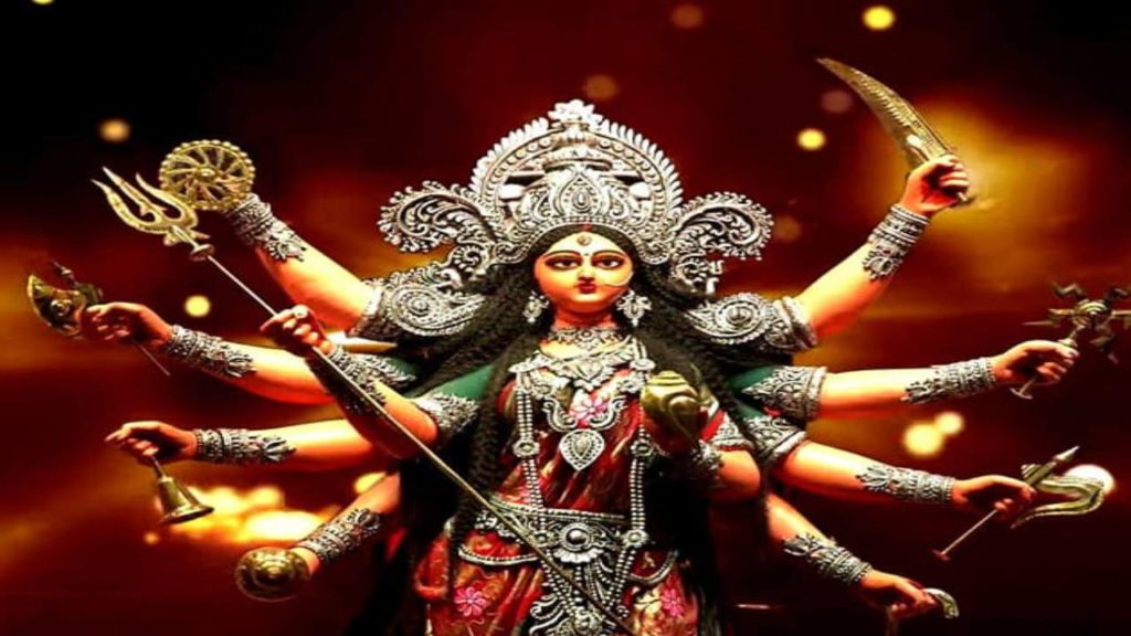 Navaratri 2024