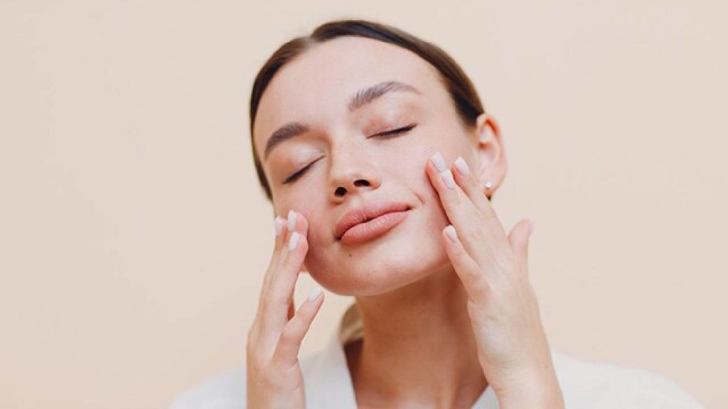 Skin Fasting