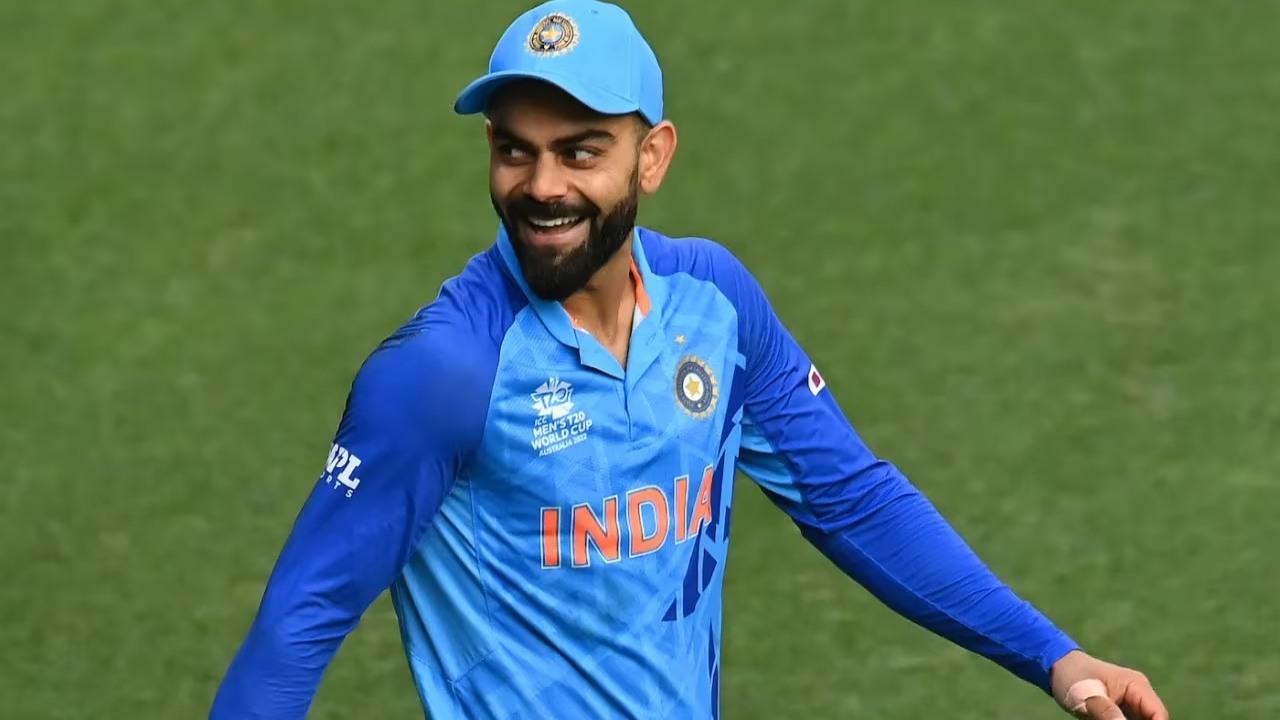 Virat Kohli : కోహ్లీ కోసం ఈడెన్ గార్డెన్లో ప్రత్యేక ఏర్పాట్లు చేస్తున్న క్యాబ్.. ఎందుకో తెలుసా..? Virat Kohli : కోహ్లీ కోసం ఈడెన్ గార్డెన్లో ప్రత్యేక ఏర్పాట్లు చేస్తున్న క్యాబ్.. ఎందుకో తెలుసా..?