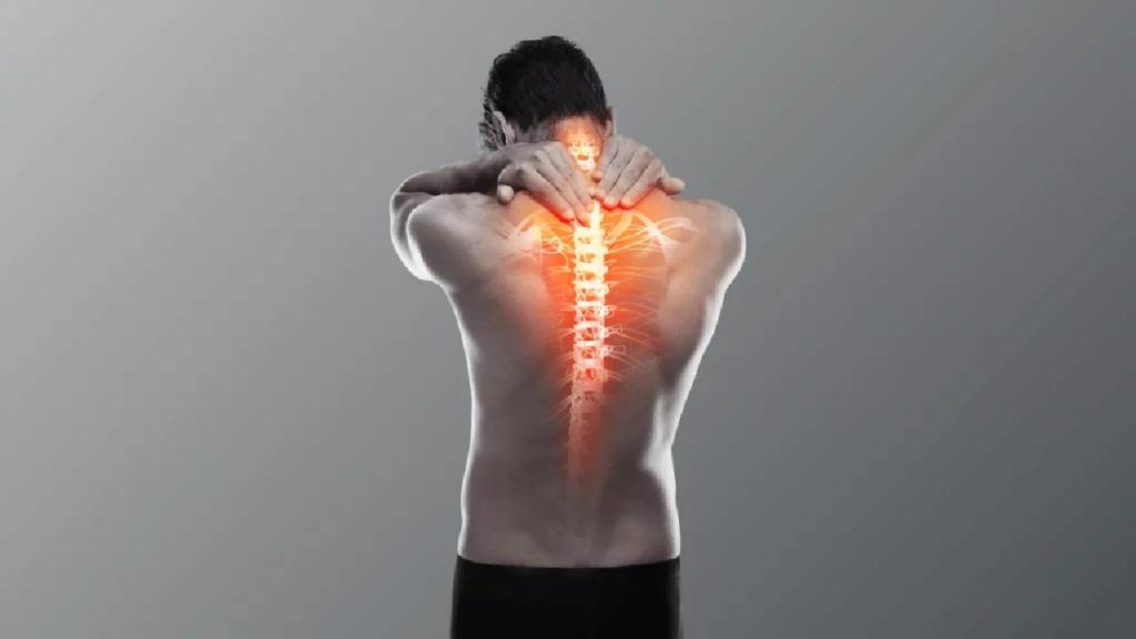 back ache