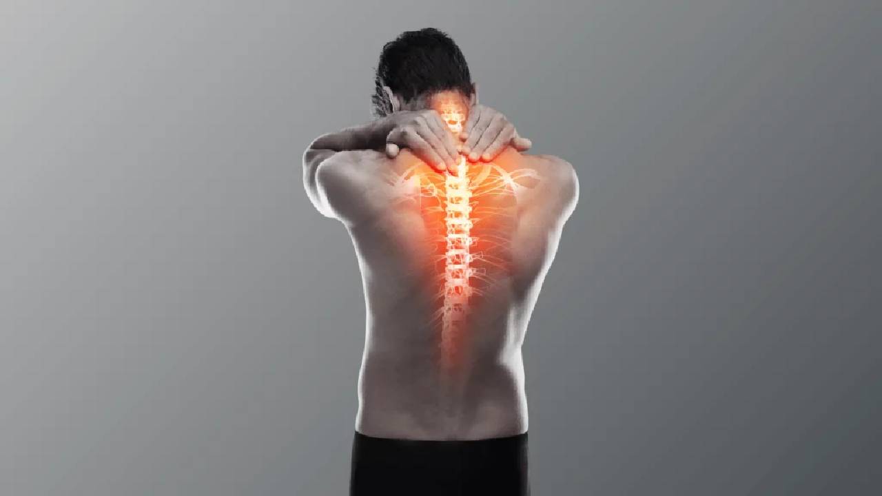 Backache : నడుము నొప్పి రావడానికి కారణాలు ఇవి కూడా.. Backache : నడుము నొప్పి రావడానికి కారణాలు ఇవి కూడా..