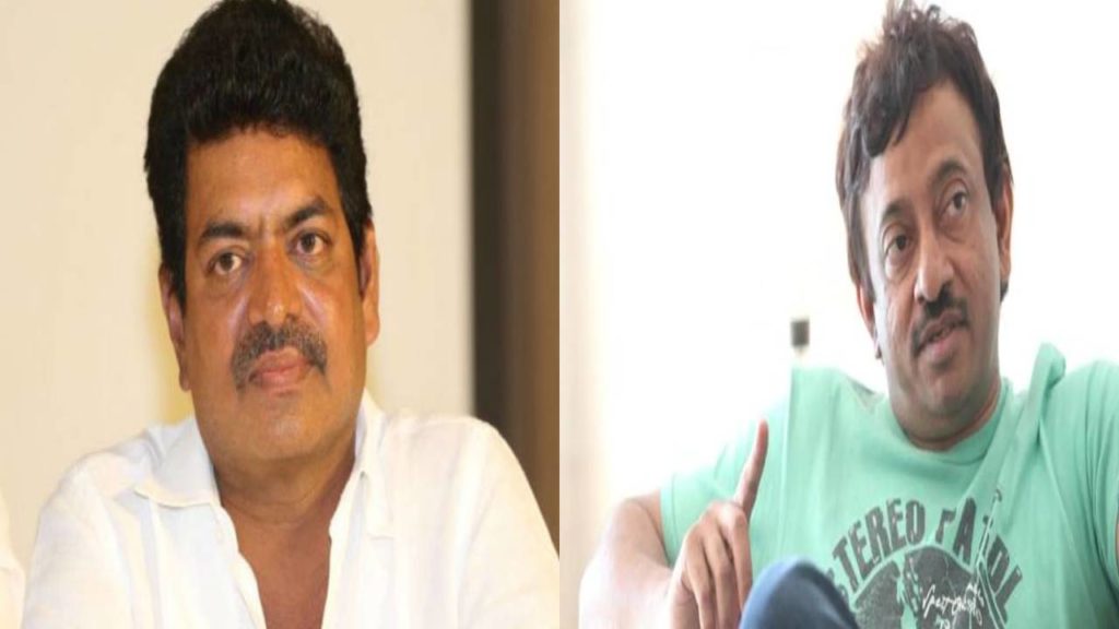 Ramgopal varma
