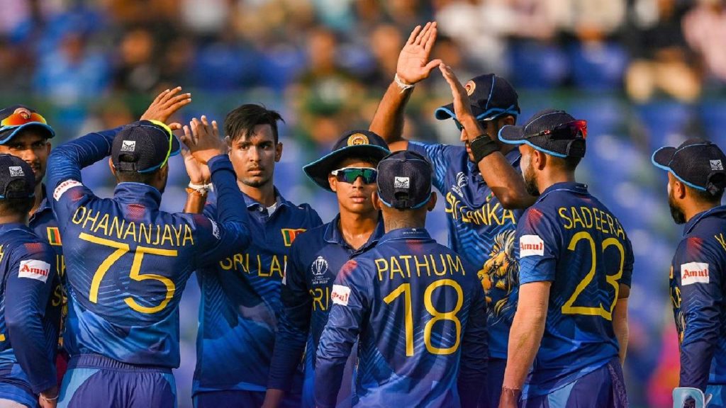 Sri Lanka