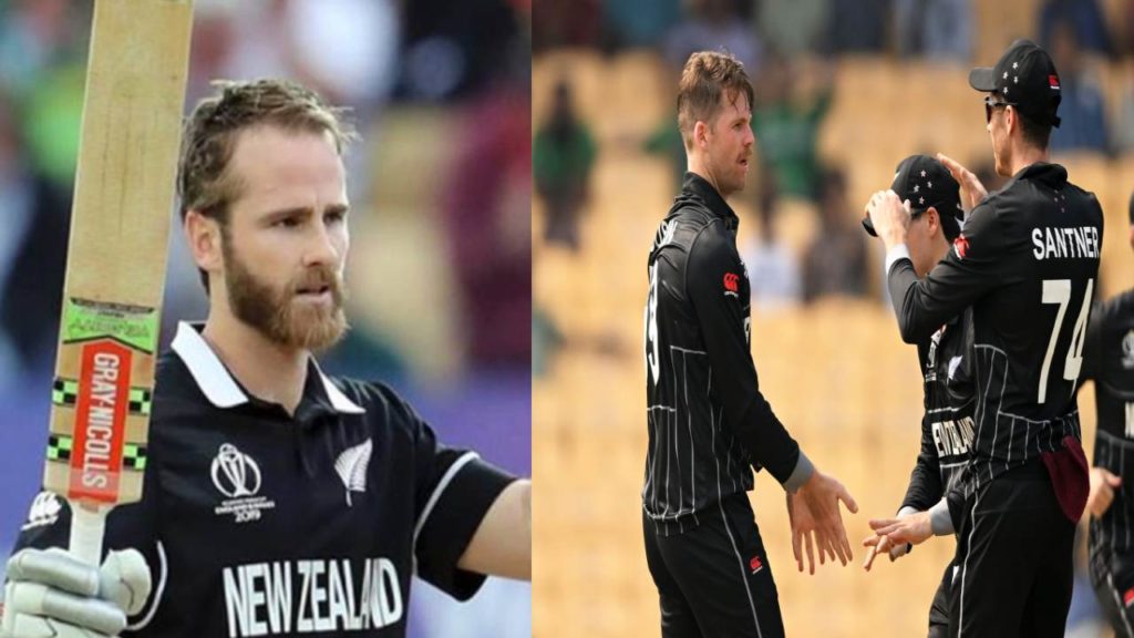 World Cup 2023 BAN vs NZ ODI