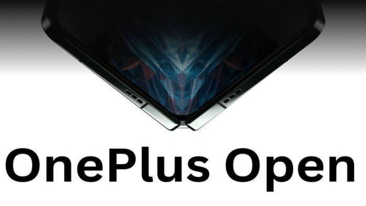 OnePlus Open first sale in India on October 27