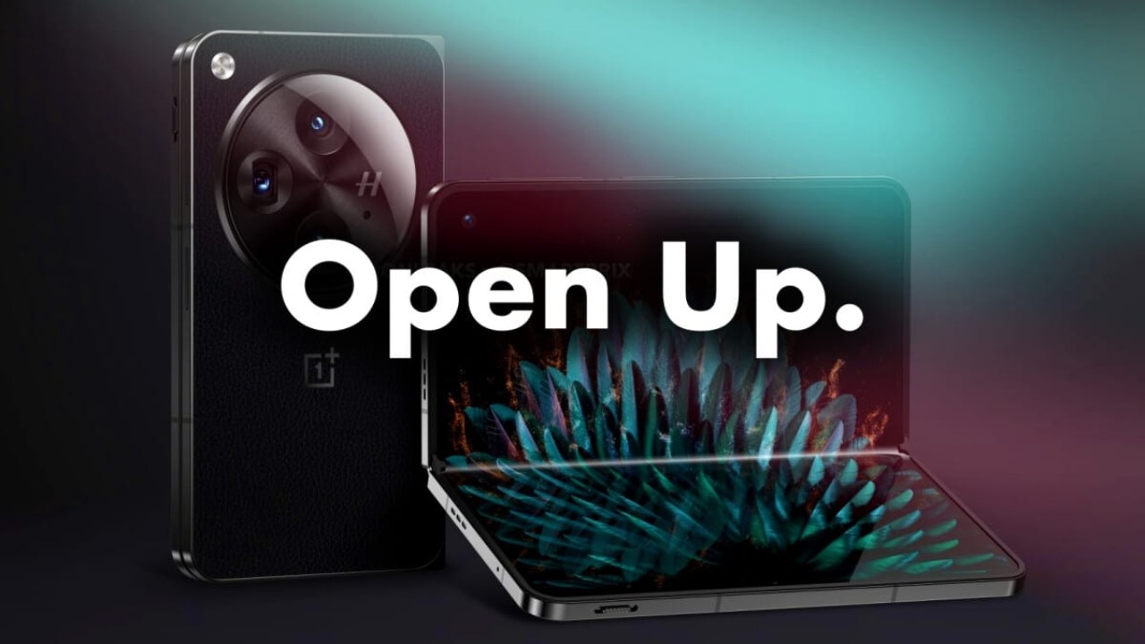 OnePlus Open will launch in India on October 19, company confirms