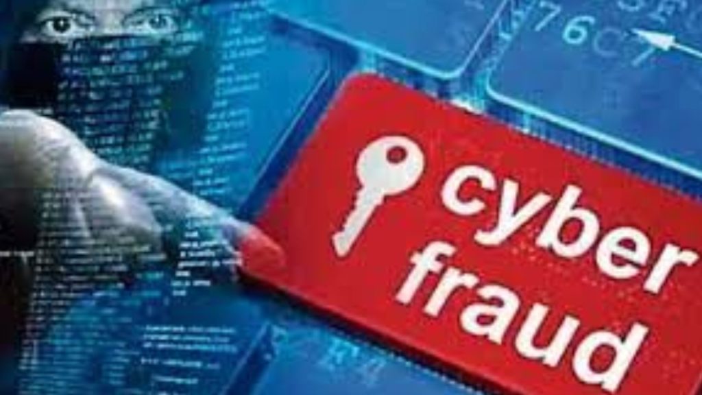 Online Fraud