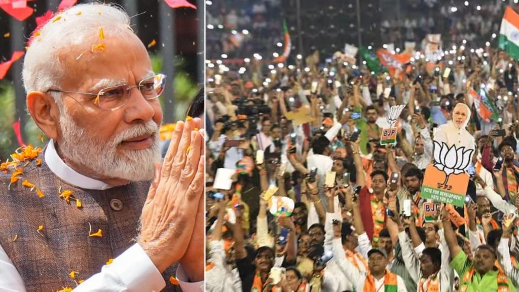 PM Narendra Modi