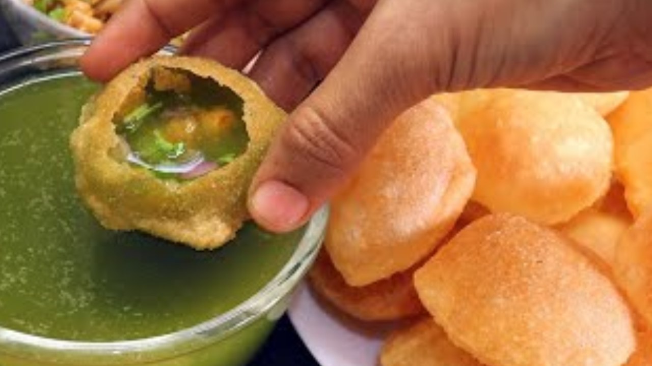 Jharkhand : పానీపూరీ తిన్న 50 మందికి అస్వస్థత Jharkhand : పానీపూరీ తిన్న 50 మందికి అస్వస్థత