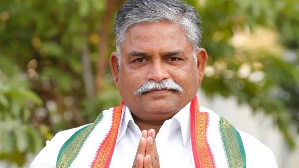 Patel Prabhakar Reddy