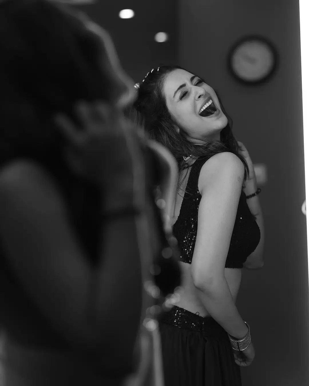 Payal Rajput Cute Poses in Photo Shoot