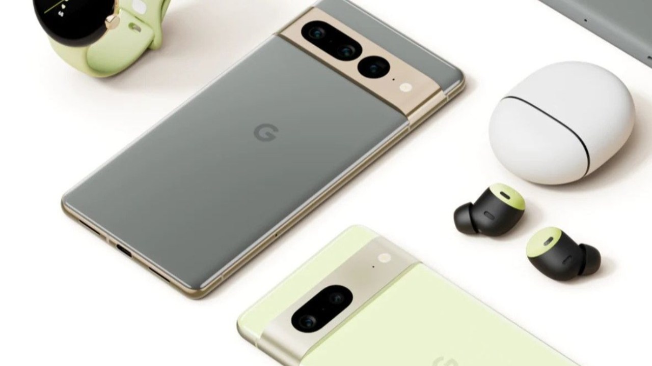 Pixel 7a gets massive flat discount on Flipkart