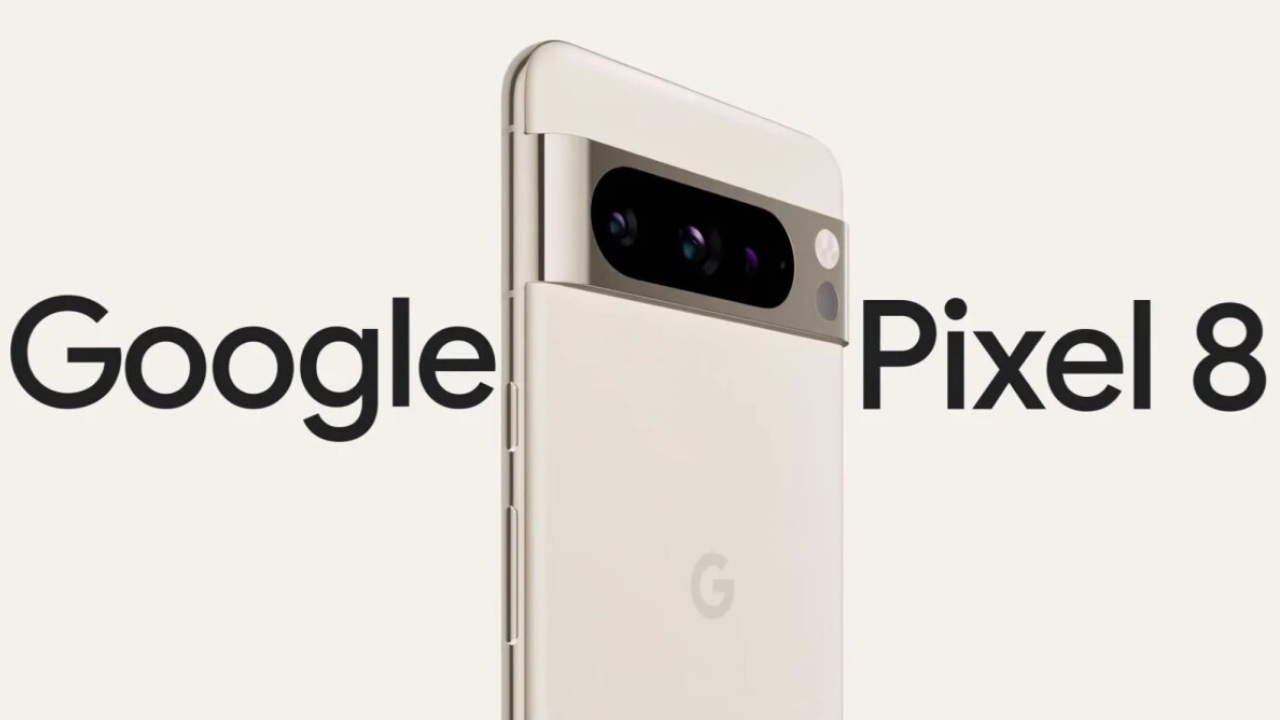 Pixel 8 Series And Pixel Watch 2 Launched during Made by Google Event in Telugu
