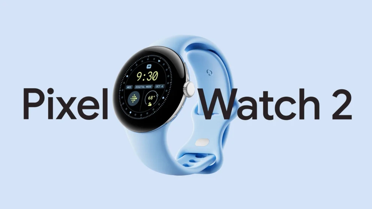 Pixel 8 Series And Pixel Watch 2 Launched during Made by Google Event in Telugu 
