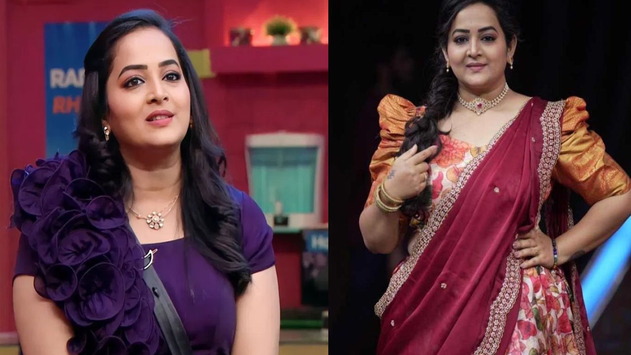 Bigg Boss 7 : పూజా మూర్తికి షాకింగ్ రెమ్యునరేషన్..?.. రెండు వారాలకు ఎంత సంపాదించిందో తెలుసా..? Bigg Boss 7 : పూజా మూర్తికి షాకింగ్ రెమ్యునరేషన్..?.. రెండు వారాలకు ఎంత సంపాదించిందో తెలుసా..?